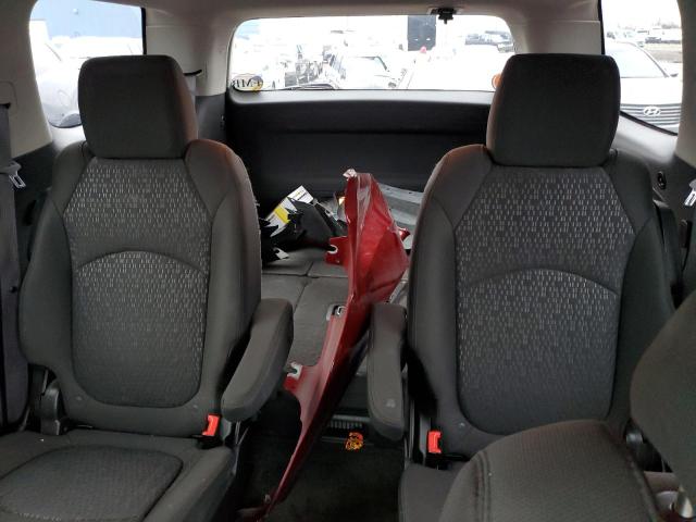 Photo 10 from auction – 2011 GMC ACADIA SLE with VIN 1GKKRPED1BJ202365