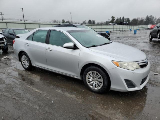 Photo 4 from auction – 2013 TOYOTA CAMRY L with VIN 4T4BF1FK6DR283428