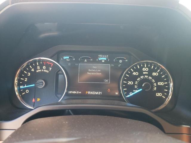 Photo 9 from auction – 2015 FORD F150 SUPER with VIN 1FTEW1EG6FFC52678