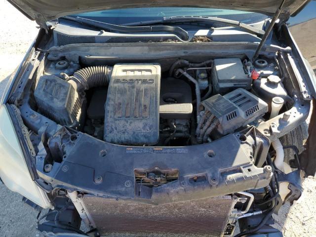 Photo 12 from auction – 2010 CHEVROLET EQUINOX LT with VIN 2CNALPEW3A6375757