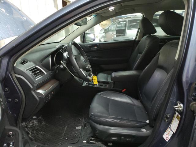 Photo 7 from auction – 2018 SUBARU OUTBACK 2. with VIN 4S4BSANC4J3329808