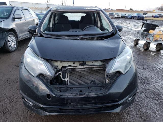 Photo 5 from auction – 2017 NISSAN VERSA NOTE with VIN 3N1CE2CP7HL369295