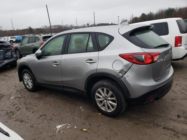 Photo 2 from auction – 2013 MAZDA CX-5 SPORT with VIN JM3KE4BE0D0164128