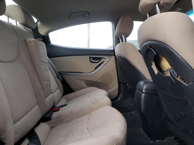 Photo 10 from auction – 2016 HYUNDAI ELANTRA SE with VIN 5NPDH4AE8GH790950