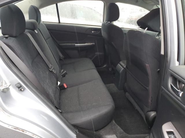 Photo 10 from auction – 2016 SUBARU IMPREZA PR with VIN JF1GJAB68GH016595