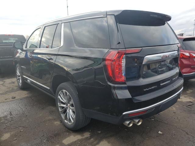 Photo 2 from auction – 2021 GMC YUKON DENA with VIN 1GKS2DKL0MR156501