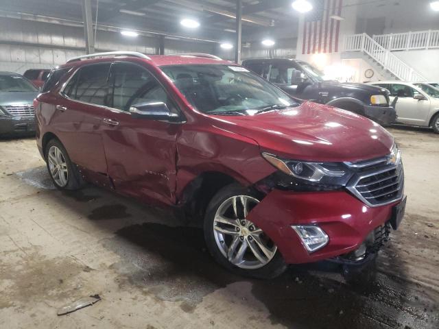 Photo 4 from auction – 2019 CHEVROLET EQUINOX PR with VIN 2GNAXPEX5K6304294