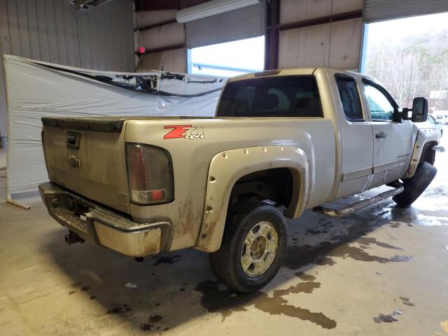 Photo 3 from auction – 2009 CHEVROLET SILVERADO with VIN 1GCEK29009Z244206