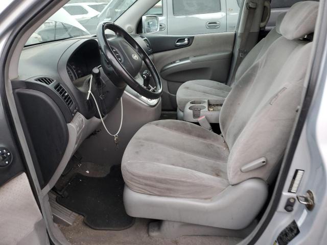 Photo 7 from auction – 2007 HYUNDAI ENTOURAGE with VIN KNDMC233776029450
