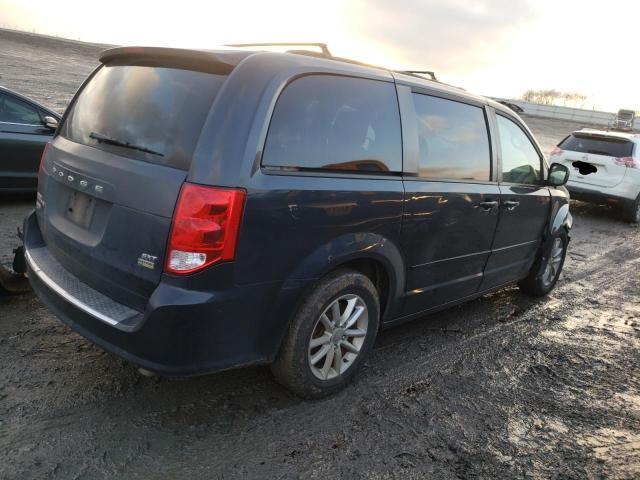 Foto 3 de la subasta – 2014 DODGE GRAND CARA con VIN 2C4RDGCG0ER388342