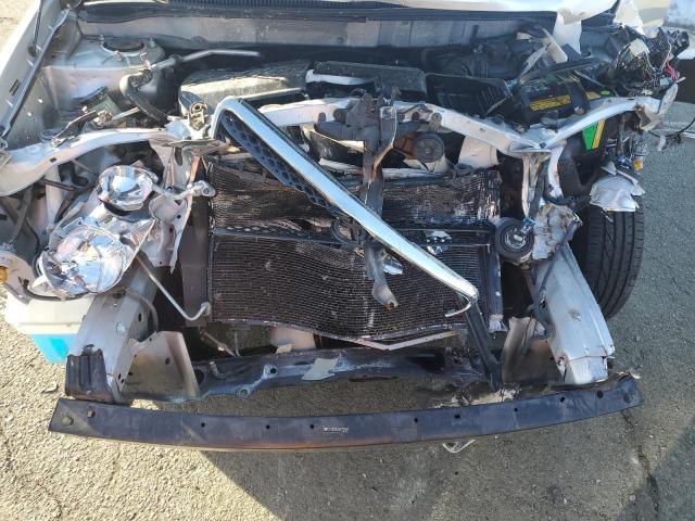 Photo 11 from auction – 2006 TOYOTA COROLLA CE with VIN JTDBR32E360075583