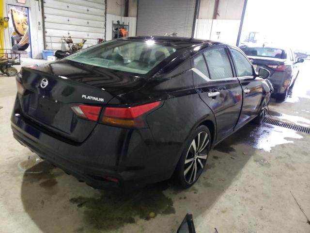 Photo 3 from auction – 2019 NISSAN ALTIMA PLA with VIN 1N4BL4FV1KC104904