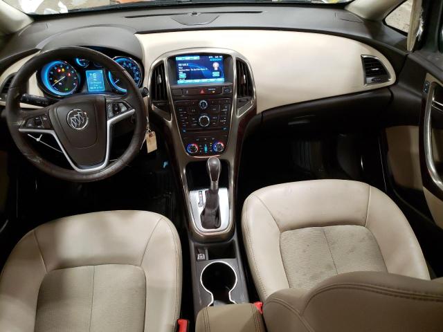 Photo 8 from auction – 2015 BUICK VERANO with VIN 1G4PP5SKXF4116082
