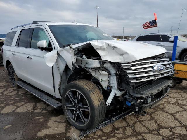 Photo 4 from auction – 2020 FORD EXPEDITION with VIN 1FMJK2AT6LEA91684