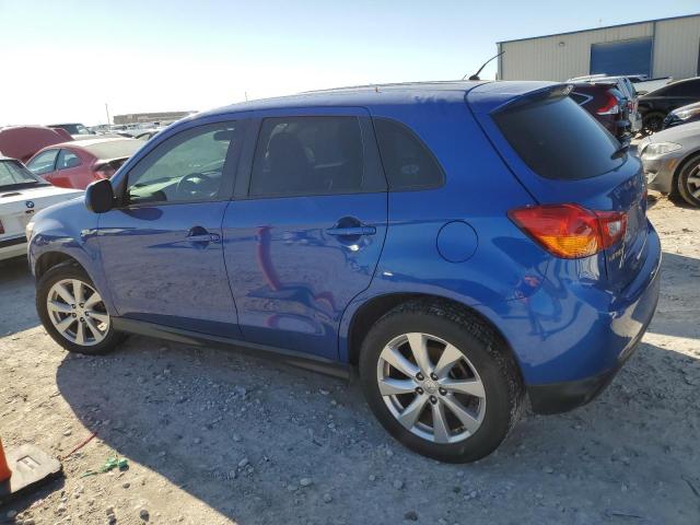 صورة رقم 2 من المزاد - 2015 MITSUBISHI OUTLANDER مع VIN 4A4AP3AU9FE003289