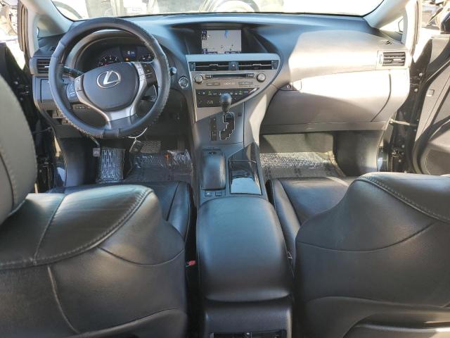 Photo 8 from auction – 2015 LEXUS RX 350 with VIN 2T2ZK1BA3FC155813