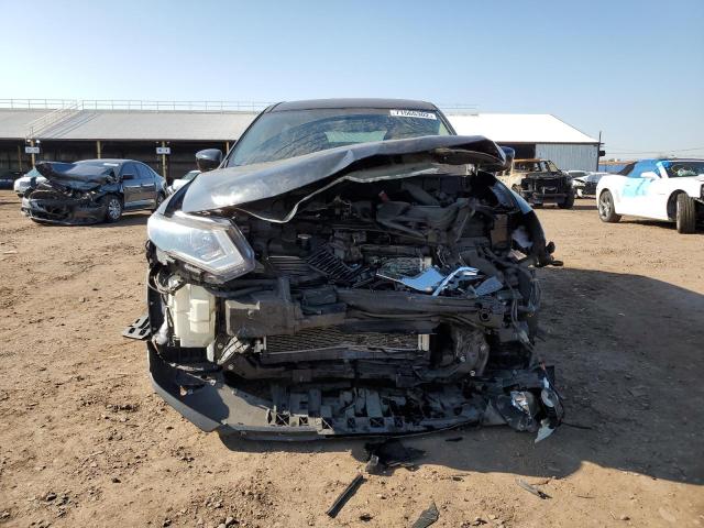Photo 5 from auction – 2017 NISSAN ROGUE S with VIN KNMAT2MT7HP605048