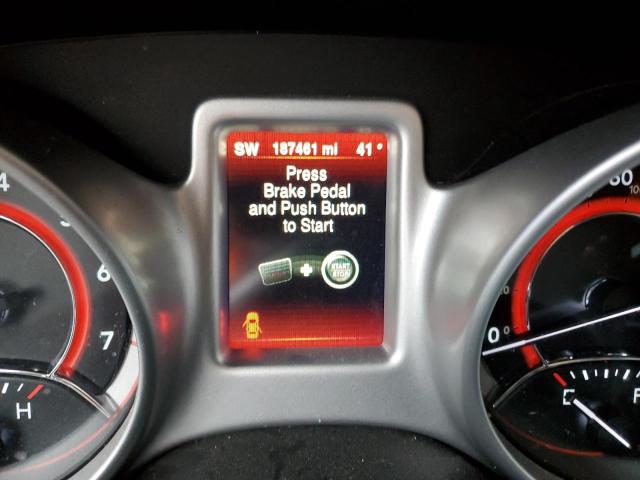 Photo 9 from auction – 2014 DODGE JOURNEY SX with VIN 3C4PDDBG0ET230345