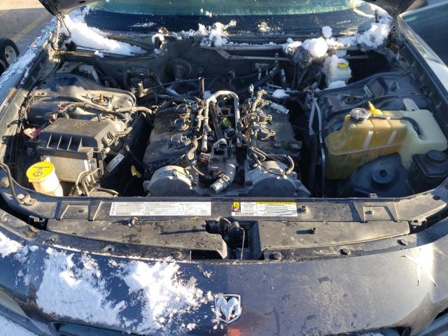 Photo 11 from auction – 2007 DODGE CHARGER SE with VIN 2B3LA43G17H648271