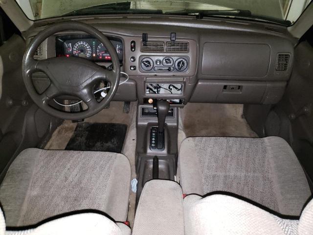 Photo 8 from auction – 1998 MITSUBISHI MONTERO SP with VIN JA4LS31P5WP040136