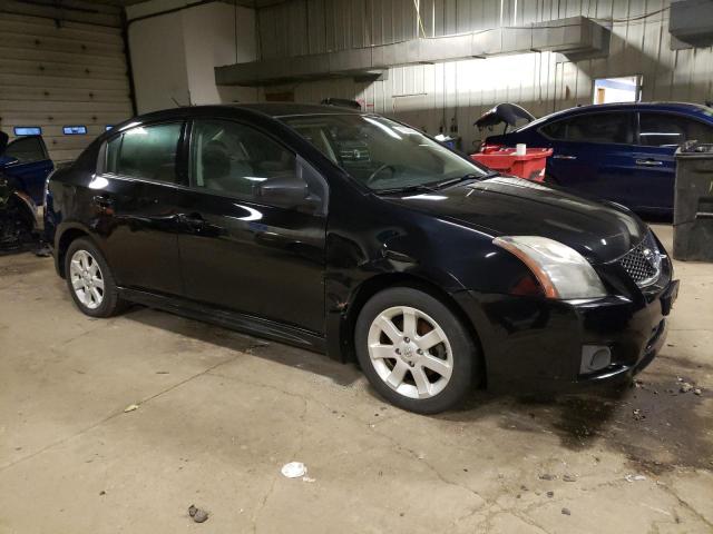Photo 4 from auction – 2011 NISSAN SENTRA 2.0 with VIN 3N1AB6AP7BL693073