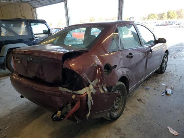 Photo 3 from auction – 2007 FORD FOCUS ZX4 with VIN 1FAFP34N67W185813