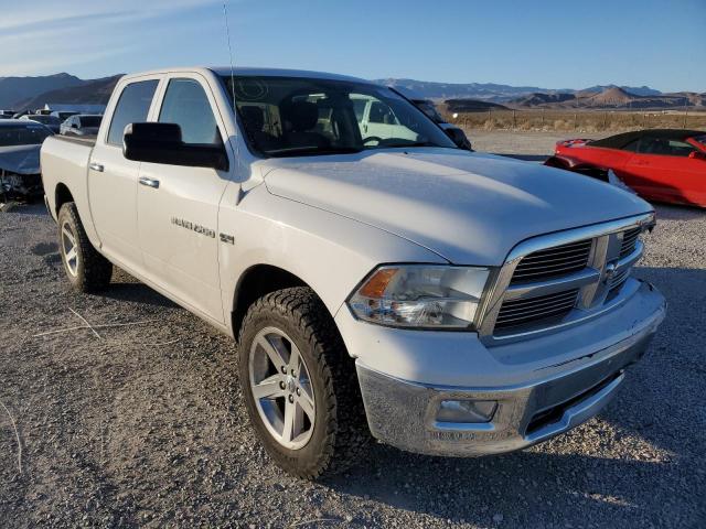 Photo 4 from auction – 2012 DODGE RAM 1500 S with VIN 1C6RD7LT4CS264428