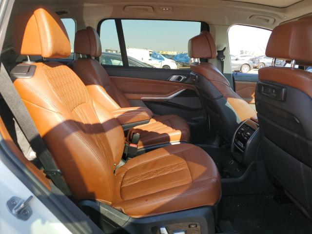 Photo 11 from auction – 2019 BMW X7 XDRIVE4 with VIN 5UXCW2C54KL087416