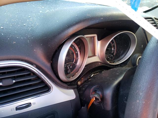صورة رقم 9 من المزاد - 2014 DODGE JOURNEY SE مع VIN 3C4PDCAB2ET102527