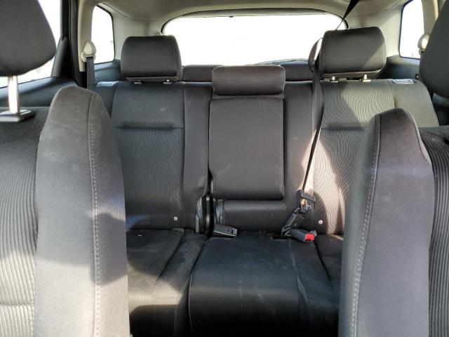 Photo 10 from auction – 2011 MAZDA CX-9 with VIN JM3TB3BV5B0300032