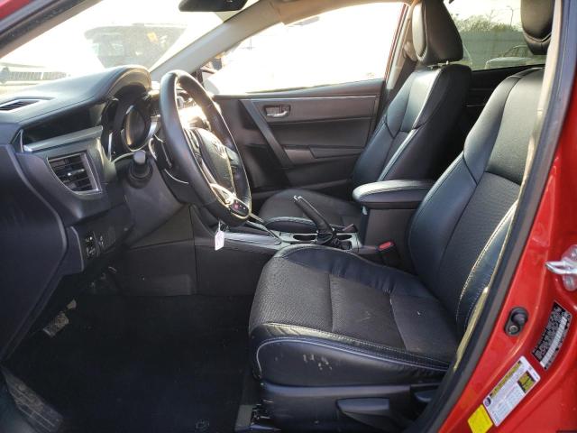 Photo 7 from auction – 2014 TOYOTA COROLLA L with VIN 2T1BURHE8EC042303