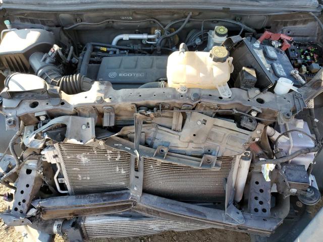 Photo 12 from auction – 2016 BUICK ENCORE with VIN KL4CJASB4GB664972