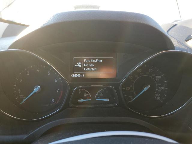 Photo 9 from auction – 2019 FORD ESCAPE SE with VIN 1FMCU0GD6KUC09891
