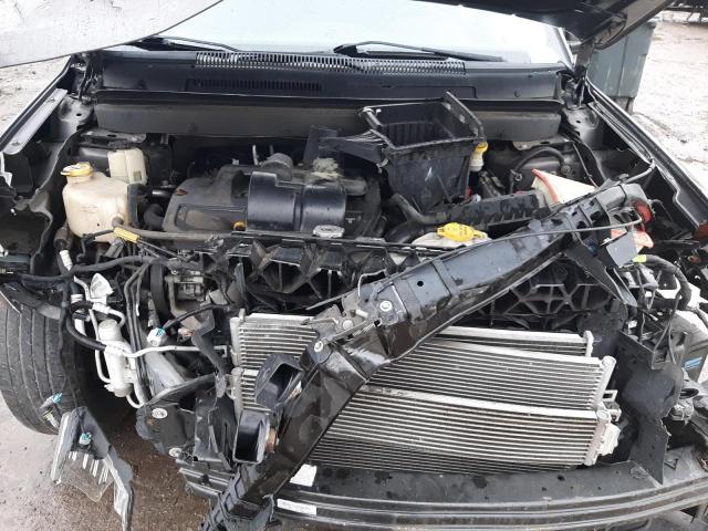 Photo 12 from auction – 2015 DODGE JOURNEY SE with VIN 3C4PDCAB4FT700393