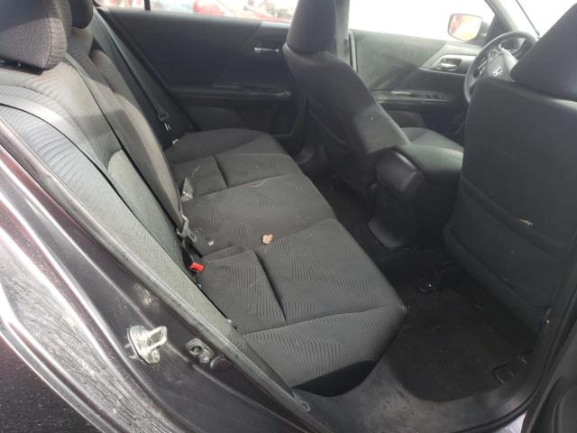 Photo 10 from auction – 2015 HONDA ACCORD LX with VIN 1HGCR2F35FA033435