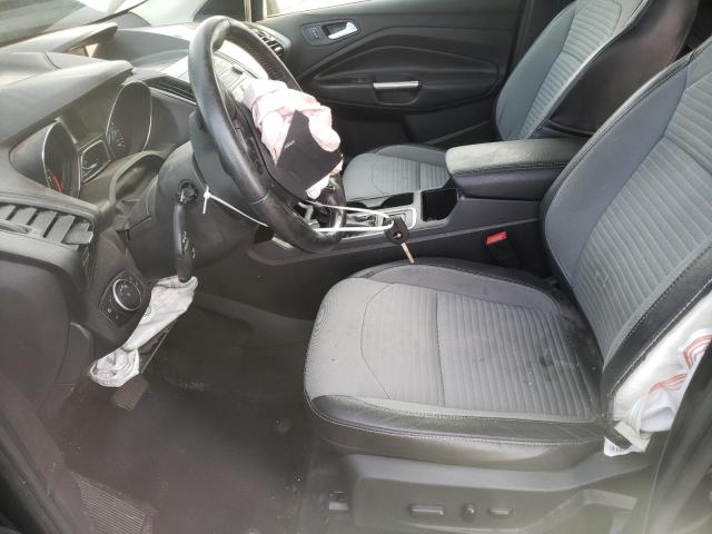 Photo 7 from auction – 2017 FORD ESCAPE SE with VIN 1FMCU0GD7HUE74487