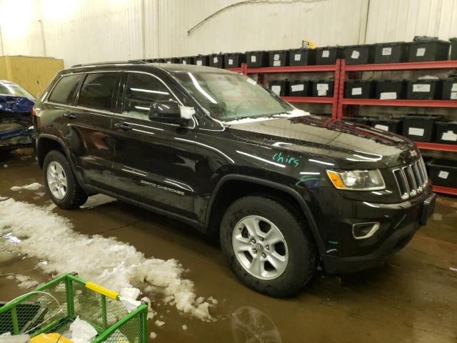 Photo 4 from auction – 2015 JEEP GRAND CHER with VIN 1C4RJFAGXFC736888