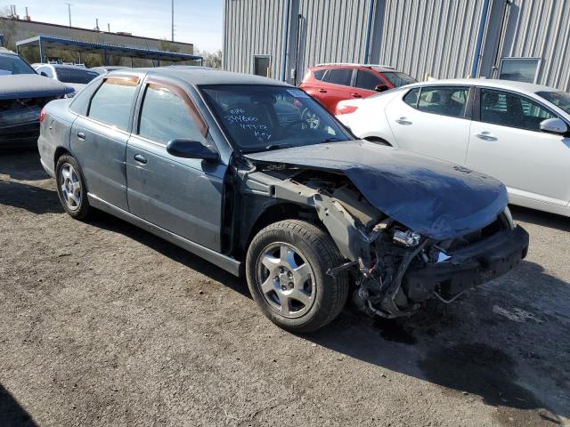Photo 4 from auction – 2003 SATURN L300 with VIN 1G8JW54R23Y554553