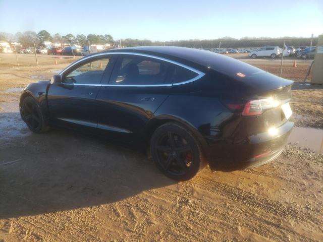 Photo 2 from auction – 2018 TESLA MODEL 3 with VIN 5YJ3E1EA3JF051680
