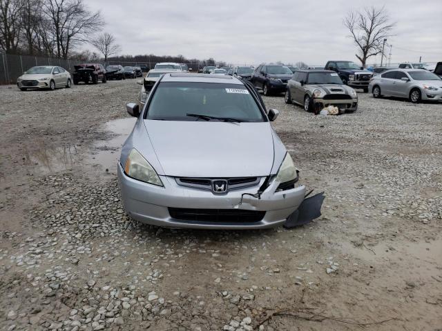 Photo 5 from auction – 2004 HONDA ACCORD EX with VIN 1HGCM56644A047463