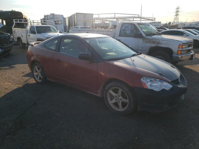 Photo 4 from auction – 2002 ACURA RSX TYPE-S with VIN JH4DC53012C017536