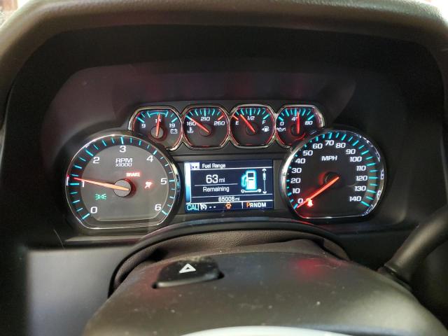 Photo 9 from auction – 2016 CHEVROLET TAHOE C150 with VIN 1GNSCBKC4GR168255