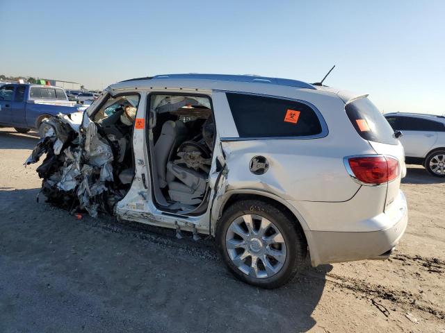 Photo 2 from auction – 2012 BUICK ENCLAVE with VIN 5GAKRDED8CJ399628