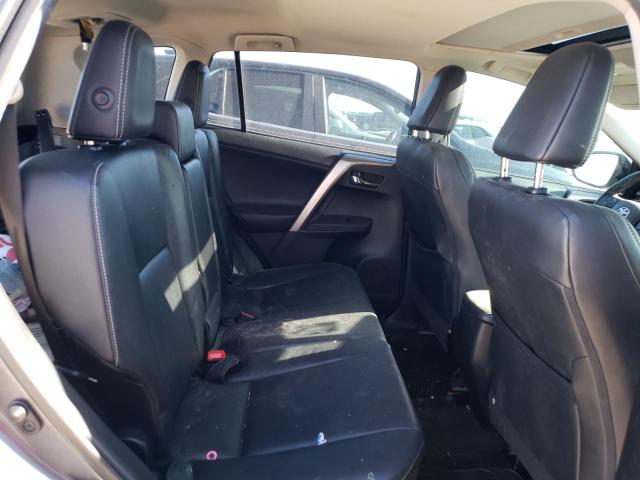 Photo 11 from auction – 2015 TOYOTA RAV4 LIMIT with VIN 2T3YFREV7FW184836