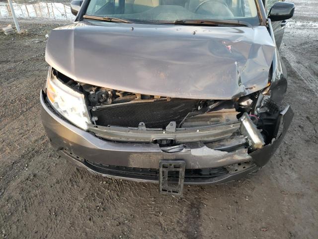 Photo 12 from auction – 2012 HONDA ODYSSEY EX with VIN 5FNRL5H42CB086792