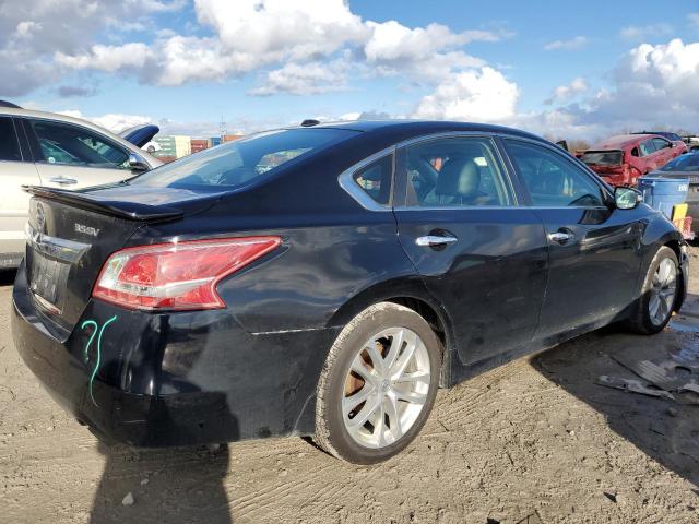 Photo 3 from auction – 2013 NISSAN ALTIMA 3.5 with VIN 1N4BL3AP5DC153819