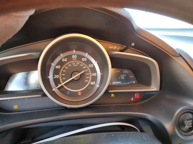 Photo 9 from auction – 2015 MAZDA 3 SPORT with VIN 3MZBM1U79FM146331