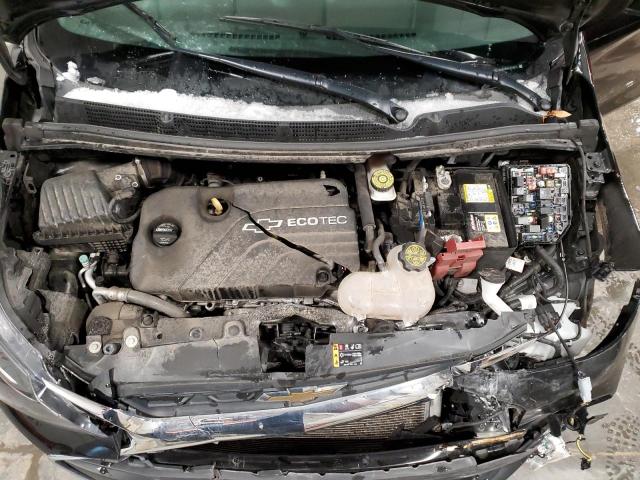 Photo 11 from auction – 2020 CHEVROLET SPARK 1LT with VIN KL8CD6SA9LC416831