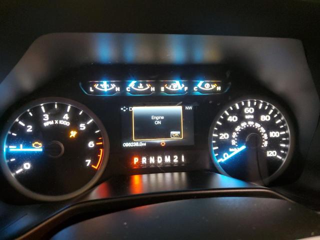 Photo 9 from auction – 2016 FORD F150 SUPER with VIN 1FTEW1EG4GFD36323