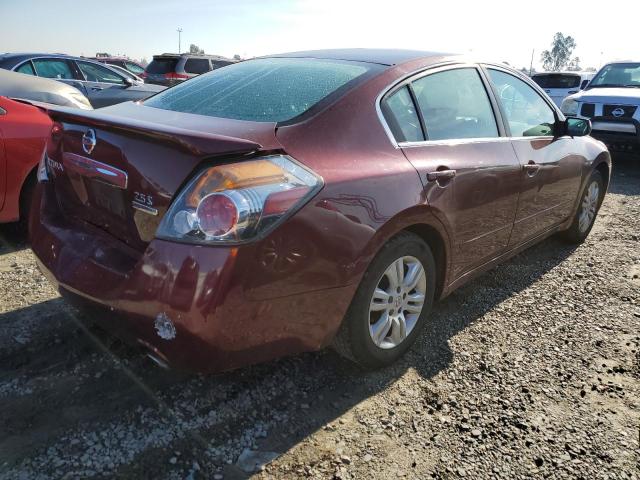 Photo 3 from auction – 2011 NISSAN ALTIMA BAS with VIN 1N4AL2AP7BN432955
